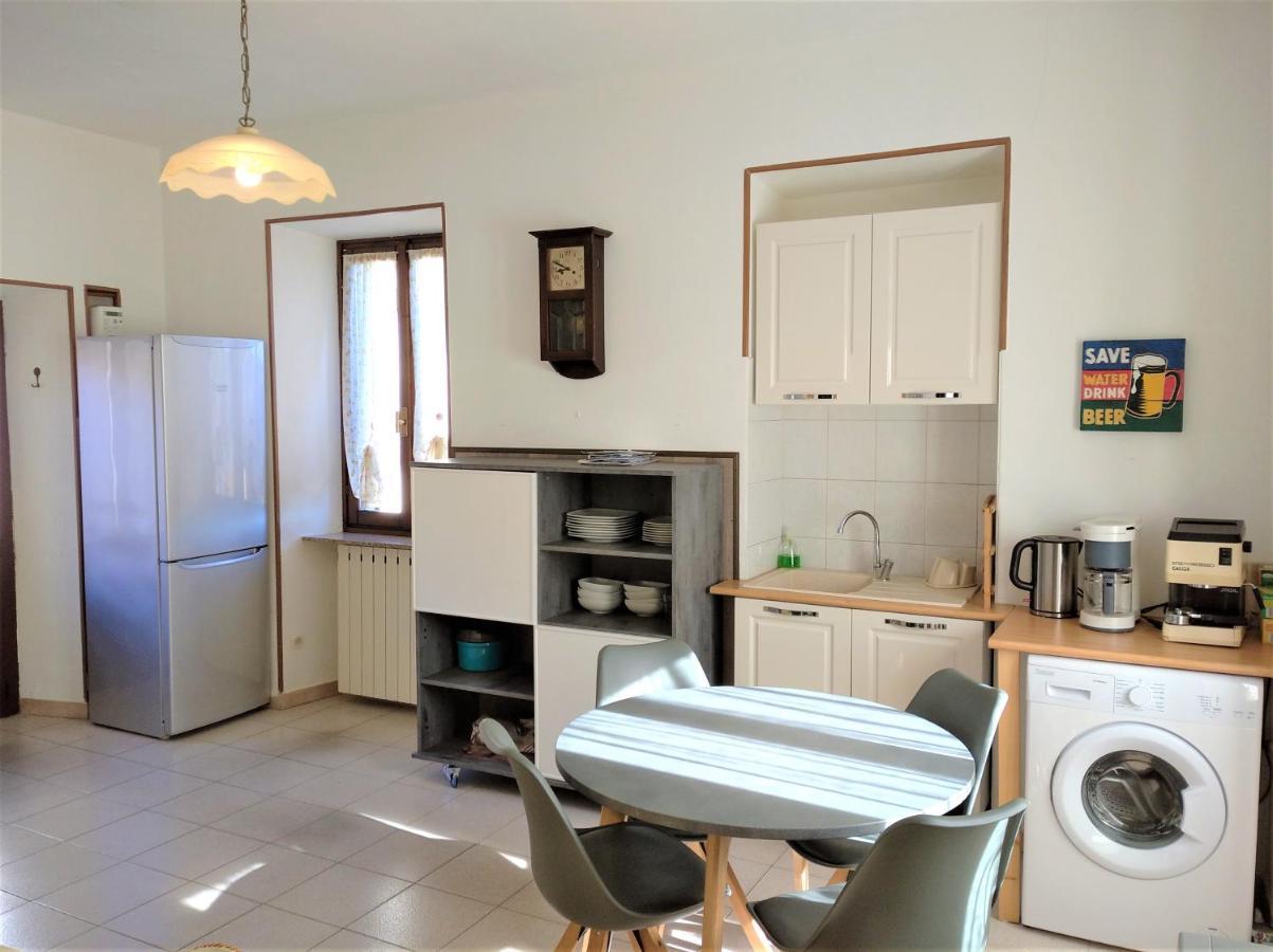 La Maggiolina Apartment Baveno Exterior photo