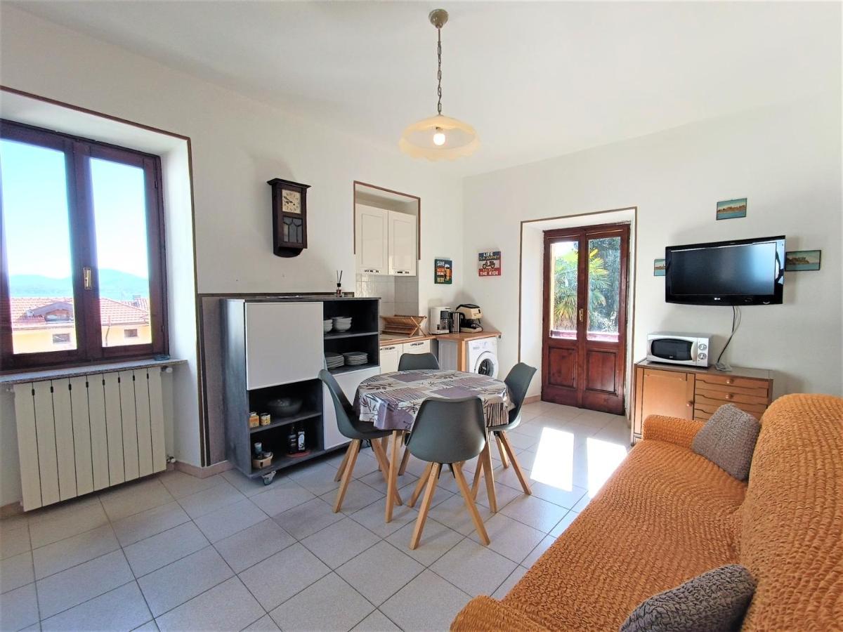 La Maggiolina Apartment Baveno Exterior photo